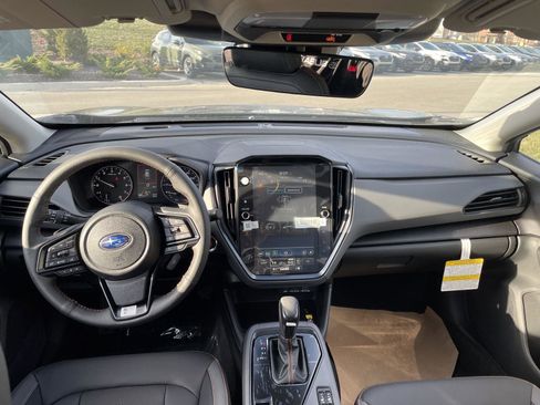 New 2026 Subaru Crosstrek 2.5i Limited AWD/4WD image 22