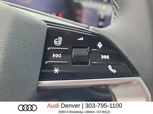 New 2026 Audi A5 2.0T Premium Plus AWD/4WD image 23