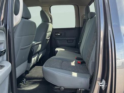 Used 2016 RAM 1500 Big Horn AWD/4WD image 17