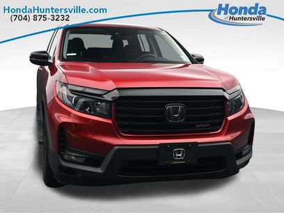 Used 2023 Honda Ridgeline Sport