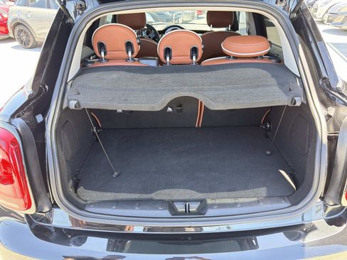 Certified 2024 MINI Cooper S FWD image 5