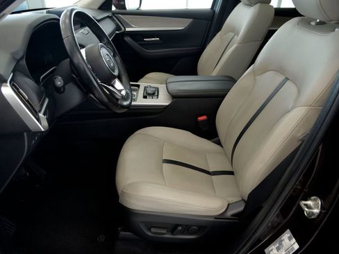 Certified 2024 MAZDA CX-90 Plug-In Hybrid w/ Premium Pkg AWD/4WD image 15