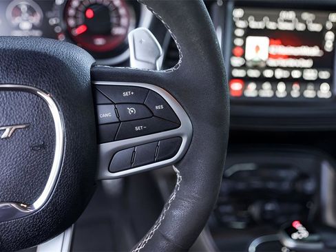 Used 2022 Dodge Challenger SRT Hellcat image 12