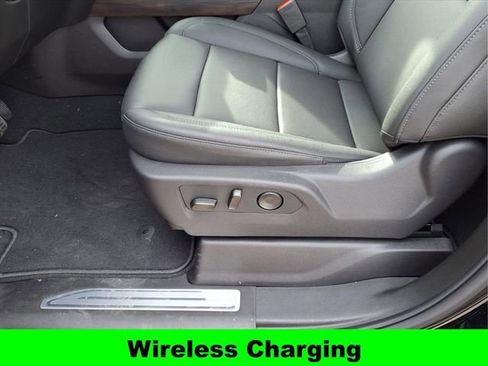 New 2026 GMC Sierra 1500 SLT w/ SLT Premium Plus Package image 22