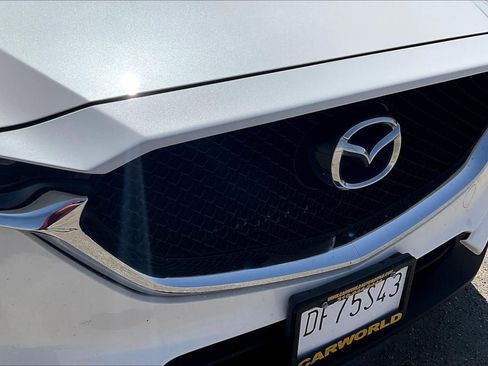 Used 2017 MAZDA CX-5 Grand Select image 28