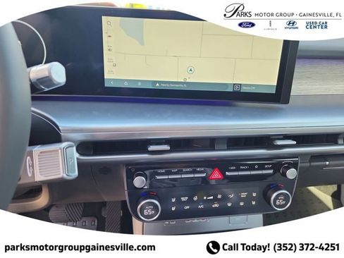 New 2026 Hyundai Ioniq 9 SEL AWD/4WD image 20
