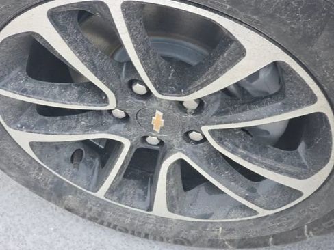 New 2026 Chevrolet TrailBlazer LT w/ LT Cold Weather Package image 13