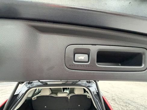 Used 2026 Honda CR-V EX-L image 13
