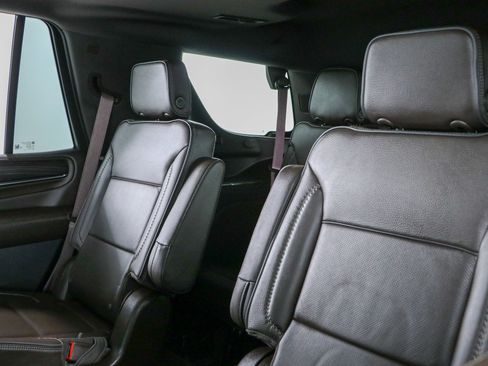 Used 2023 GMC Yukon Denali AWD/4WD image 29