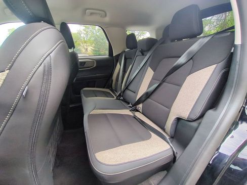 Used 2025 Ford Bronco Sport Big Bend AWD/4WD image 27