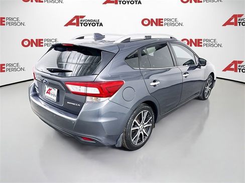 Used 2019 Subaru Impreza 2.0i Limited image 7