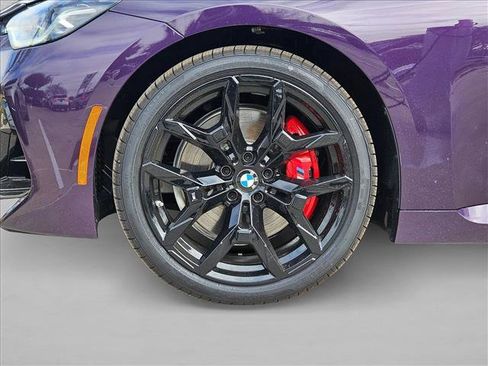 New 2026 BMW M240i Coupe w/ Premium Package image 9