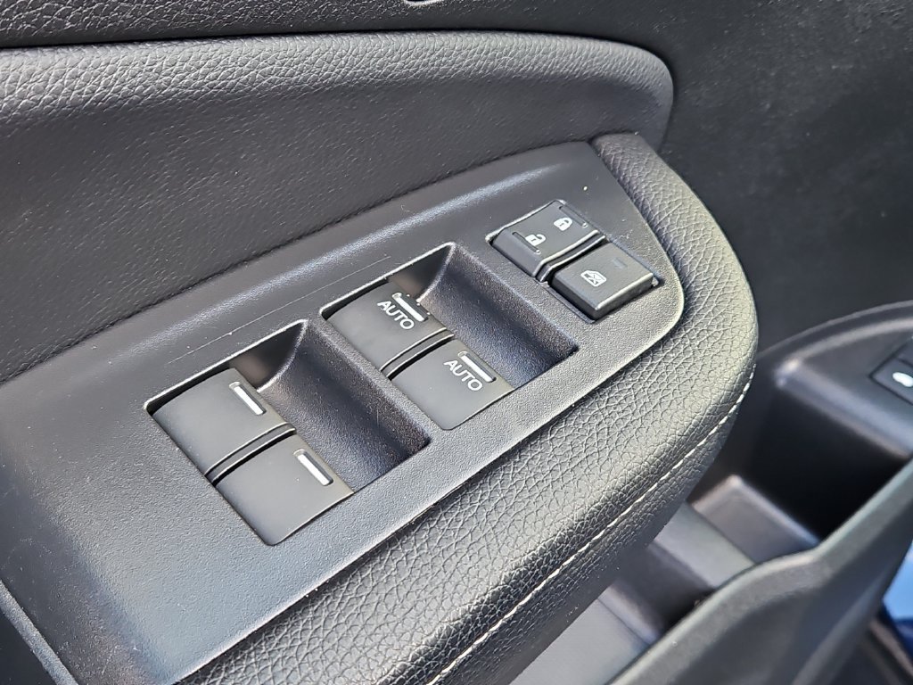 Certified 2024 Honda Passport EX-L image 29