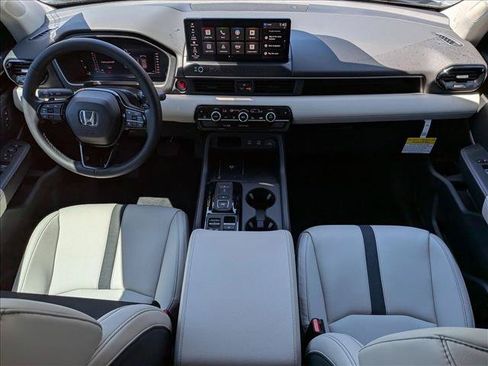 New 2026 Honda Passport RTL image 15