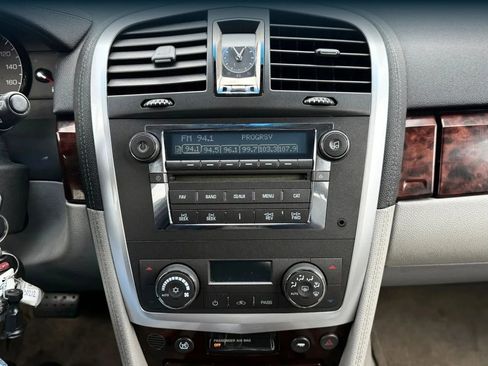 Used 2007 Cadillac SRX image 24