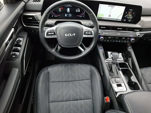 Used 2023 Kia Telluride EX X-Line AWD/4WD image 13