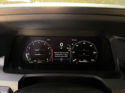 Used 2024 Toyota Tacoma TRD Sport image 21