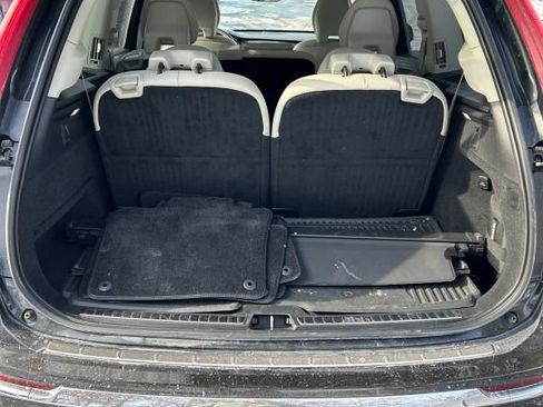 Certified 2023 Volvo XC90 B5 Plus w/ Protection Package Premier image 7