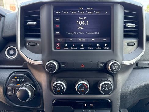 Used 2020 RAM 1500 Big Horn AWD/4WD image 31