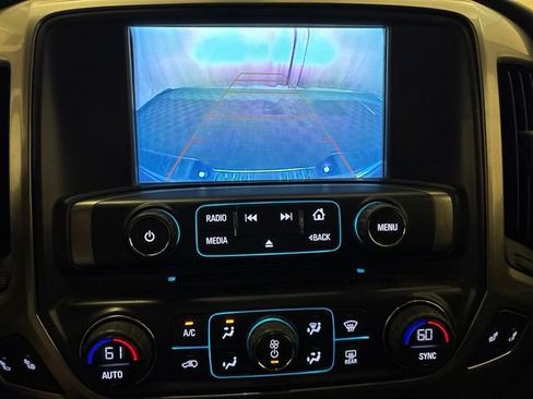 Used 2018 Chevrolet Silverado 1500 LT w/ All Star Edition AWD/4WD image 19