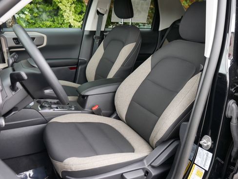 New 2025 Ford Bronco Sport Big Bend image 31