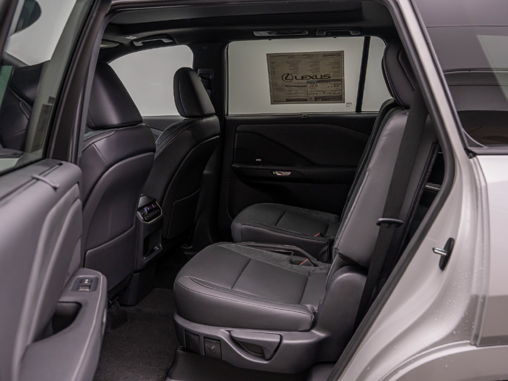 New 2026 Lexus TX 350 AWD image 48
