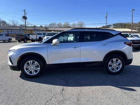 Used 2020 Chevrolet Blazer LT image 7