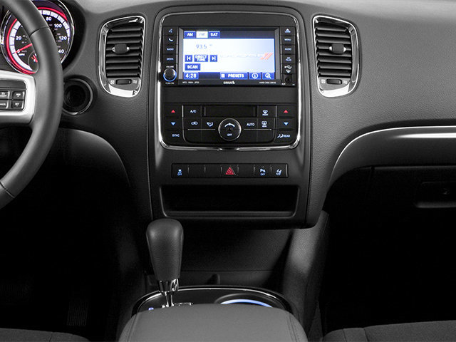 Used 2013 Dodge Durango SXT AWD/4WD image 13