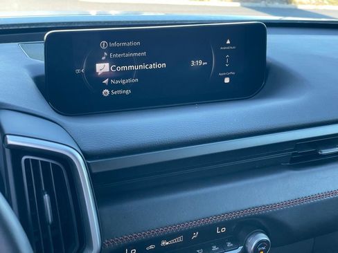 Certified 2025 MAZDA CX-50 Meridian Edition w/ Apex Package image 21