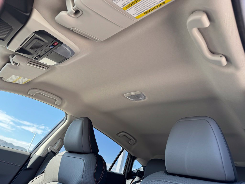New 2026 Subaru Crosstrek 2.5i Limited AWD/4WD image 16