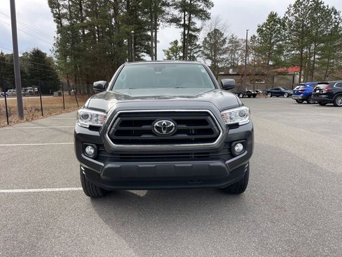 Used 2023 Toyota Tacoma SR5 image 3