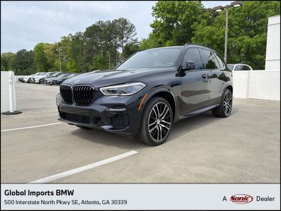 Certified 2023 BMW X5 M50i w/ Executive Package