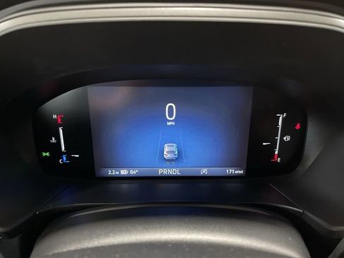 New 2026 Ford Escape Active w/ Cold Weather Package AWD/4WD image 14