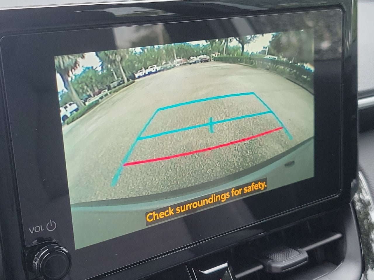 Used 2026 Toyota Corolla Cross AWD Hybrid image 25