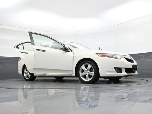 Used 2010 Acura TSX Sedan image 43