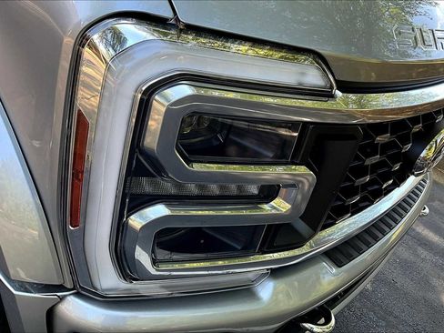 Used 2024 Ford F450 Limited image 51