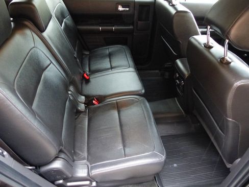 Used 2018 Ford Flex SEL w/ Equipment Group 202A image 27