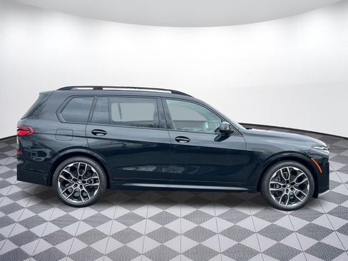 New 2026 BMW X7 xDrive40i image 7