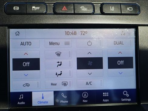 Used 2021 Ford F350 Lariat image 37