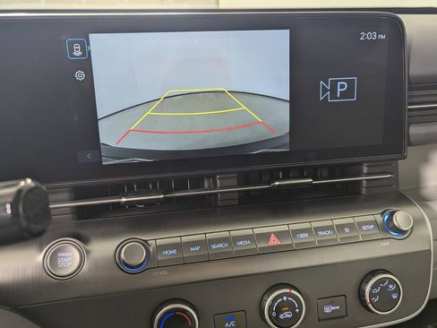 Used 2026 Hyundai Kona SE image 24