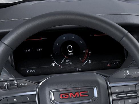 New 2026 GMC Acadia Elevation w/ Black Edition FWD image 18