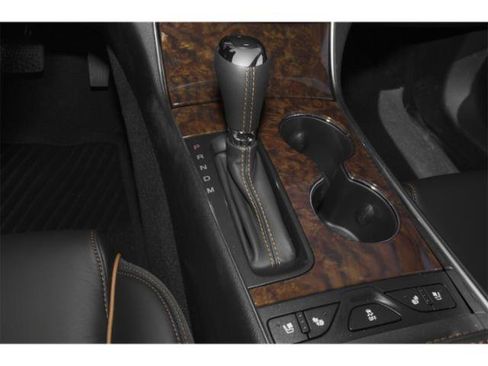 Used 2015 Chevrolet Impala LTZ FWD image 14