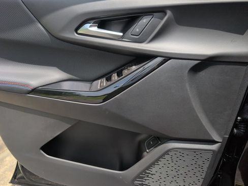 New 2026 Chevrolet Equinox RS FWD image 15