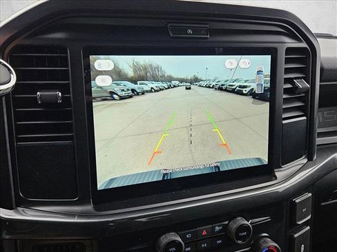 New 2026 Ford F150 STX w/ Equipment Group 200A image 12