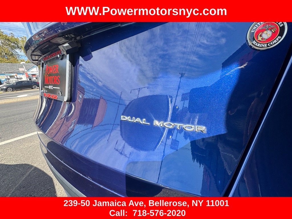 Used 2023 Tesla Model Y Long Range AWD/4WD image 7
