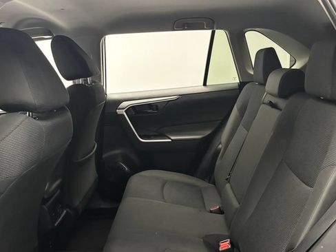 Used 2023 Toyota RAV4 LE AWD/4WD image 30