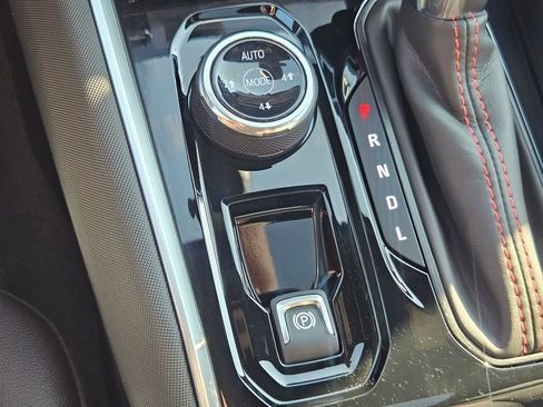 New 2026 Chevrolet Colorado Z71 w/ Z71 Convenience Package 2 AWD/4WD image 25
