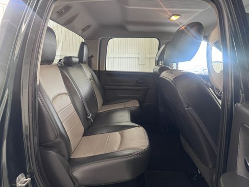 Used 2011 RAM 1500 ST w/ ST Popular Equipment Group image 11