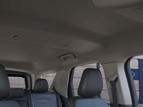 New 2026 Ford Bronco Sport Outer Banks AWD/4WD image 23