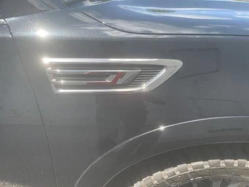 Used 2023 INFINITI QX80 Premium Select w/ Cargo Package RWD image 9